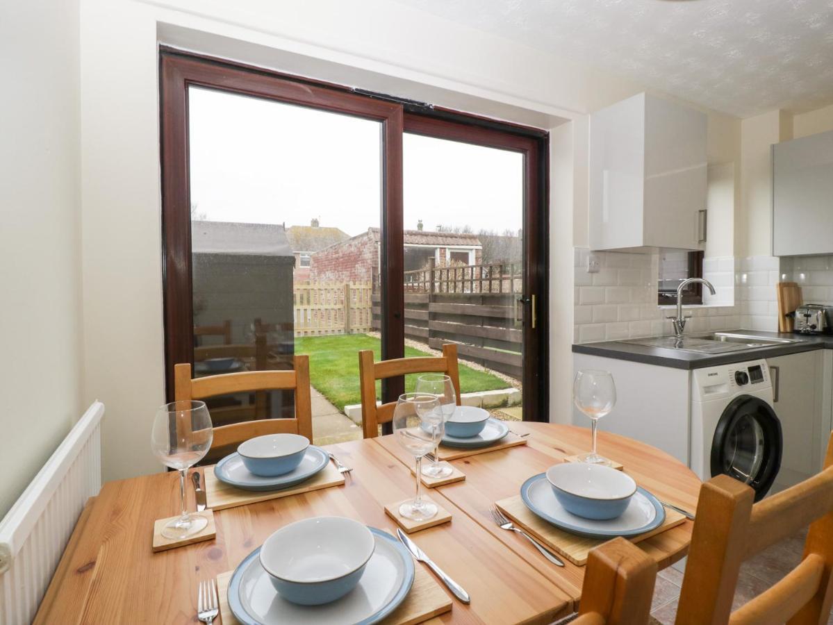 Wren Cottage Weymouth Ngoại thất bức ảnh