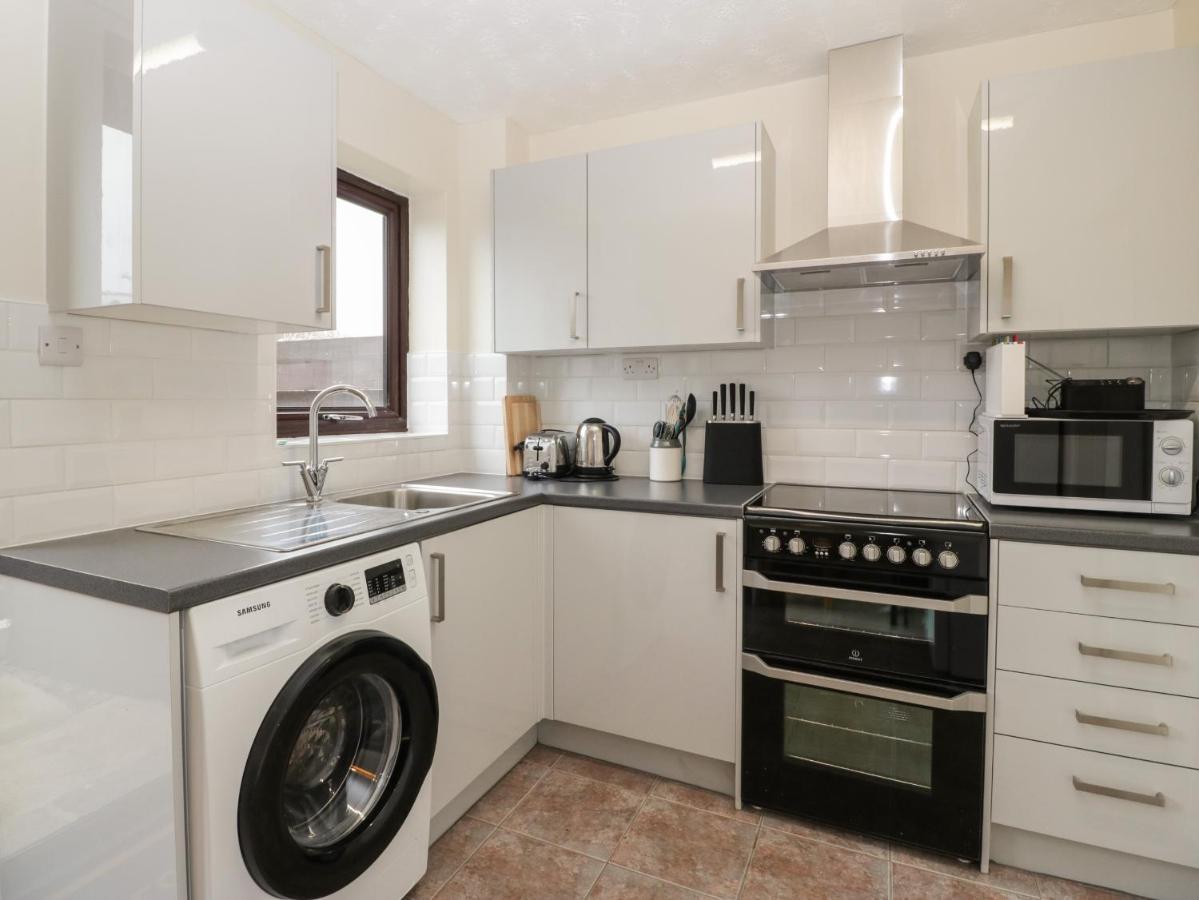 Wren Cottage Weymouth Ngoại thất bức ảnh