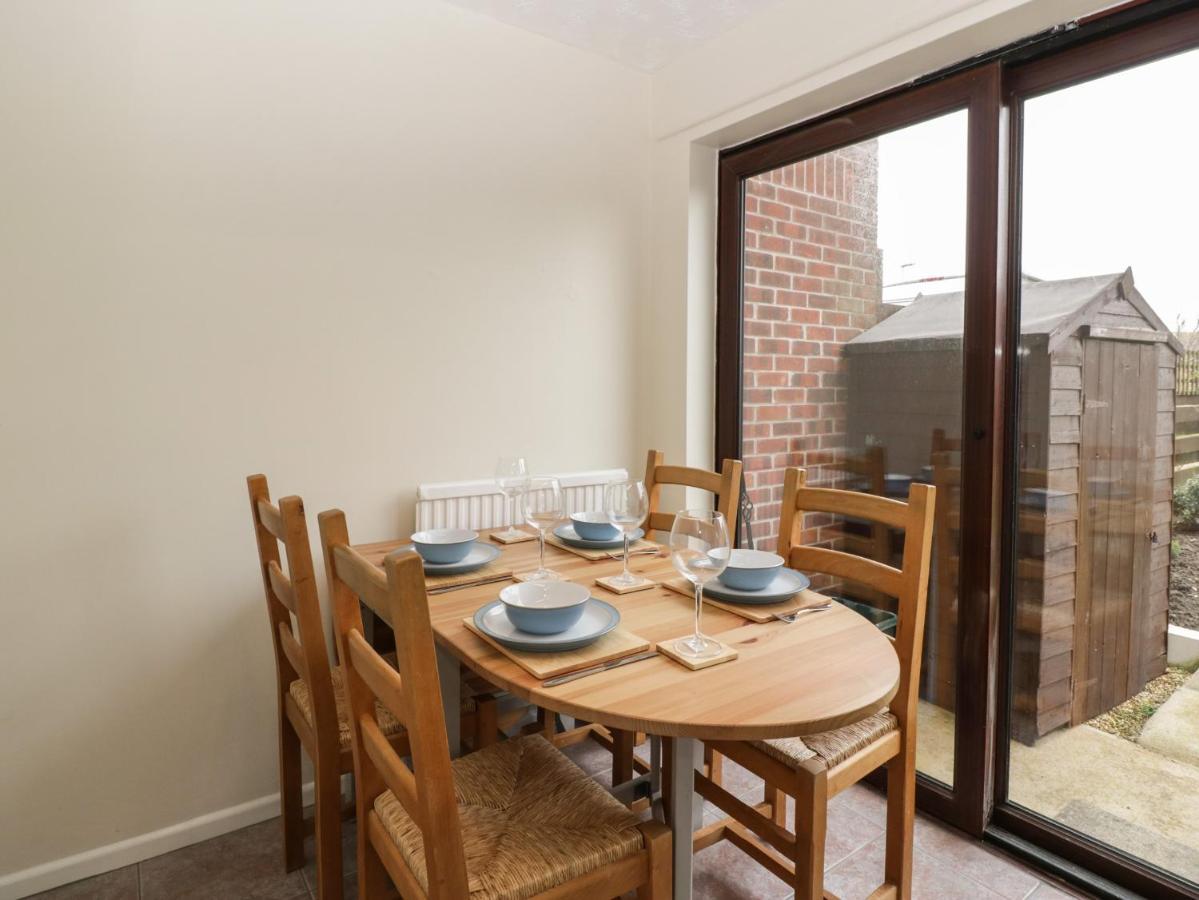 Wren Cottage Weymouth Ngoại thất bức ảnh