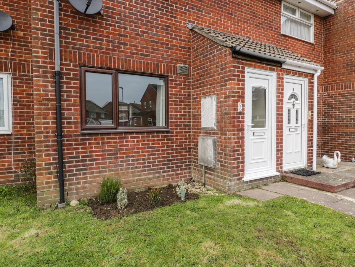 Wren Cottage Weymouth Ngoại thất bức ảnh
